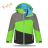 Softshell weak baby boys and girls (98-128) KUGO B901