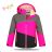 Softshell weak baby boys and girls (98-128) KUGO B901