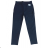 Women's pants jean elastic oversized (2xl-5xl) SAL SMILING AM2005