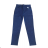 Women's pants jean elastic oversized (2xl-5xl) SAL SMILING AM2005