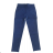 Women's pants jean elastic oversized (2xl-5xl) SAL SMILING AM2005