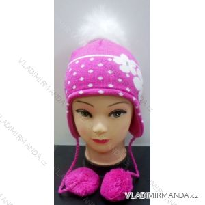 Kids Winter Hat Girls (uni) WEDDING WOMAN 1566065
