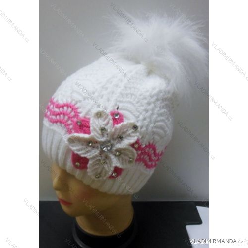 Kids Winter Cap Girls (uni) WINTER WOMEN 1561075
