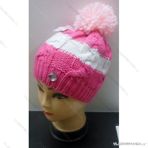 Kids Winter Cap Girls (uni) WEDDING WOMEN 1565065
