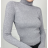 Šaty letní na ramínka dámské (S/M ONE SIZE) ITALSKÁ MÓDA IMPBB22B21841
