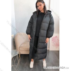 Women's winter coat (S-XL) EMA22WS-1005