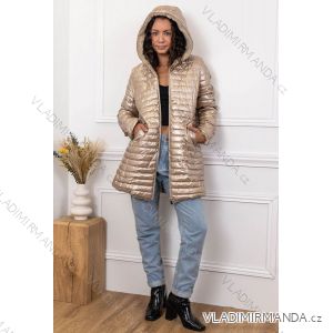 Women's winter jacket (S-2XL) COL22OR2207C