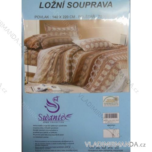 Bedding kit (70x90 + 140x220) HAT HT023
