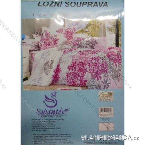 Bedding set (70x90 + 140x220) HAT HT024
