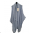 Women's Long Sleeve Knitted Cardigan (S/M ONE SIZE) ITALIAN FASHION IMPLI227095