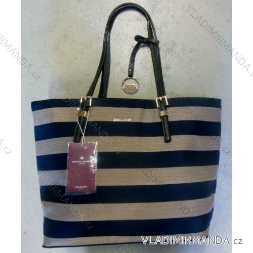 Women's handbags DAVID JONES CM2789
