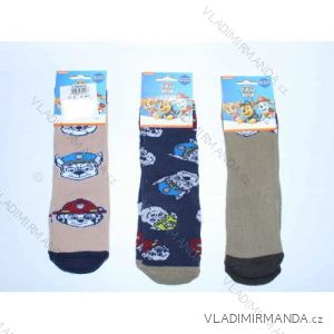 Socks low superman baby boys (27-38) SETINO 881-119