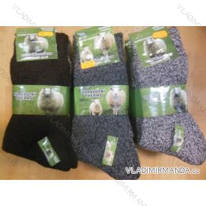 Socks warm thermo wool sheep men's (40-47) AMZF PA-5318-1
