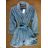 Bathrobe (m-2xl) HAF W-749/2
