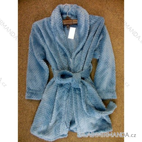 Bathrobe (m-2xl) HAF W-749/2
