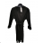 Women's Autumn Long Sleeve Coat (S/M ONE SIZE) ITALIAN FASHION IMPLM22818000019