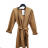 Women's Autumn Long Sleeve Coat (S/M ONE SIZE) ITALIAN FASHION IMPLM22818000019