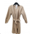 Women's Autumn Long Sleeve Coat (S/M ONE SIZE) ITALIAN FASHION IMPLM22818000019