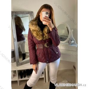 Feminine jacket (m-3xl) HA-LIE L2039