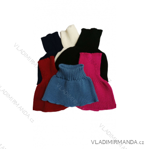 Children´s and boys´ knitted cravat (3-8 years) POLISH MANUFACTURING PV32202