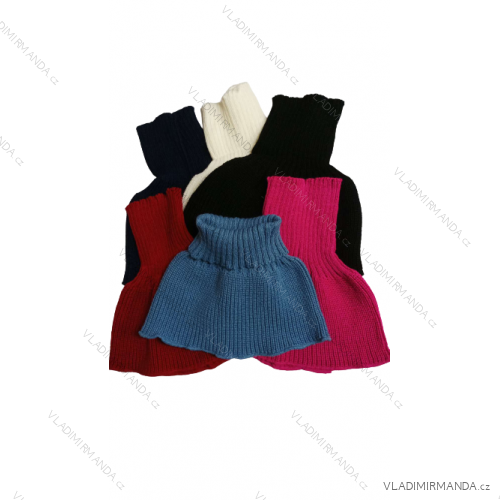 Children´s and boys´ knitted cravat (3-8 years) POLISH MANUFACTURING PV32202