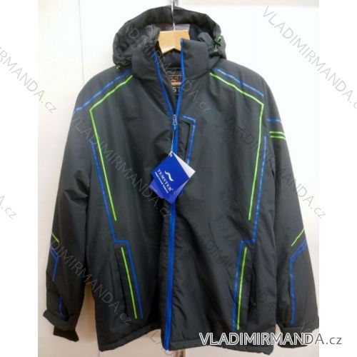 Men's winter jacket (m-xxl) TEMSTER SPORTS 78030
