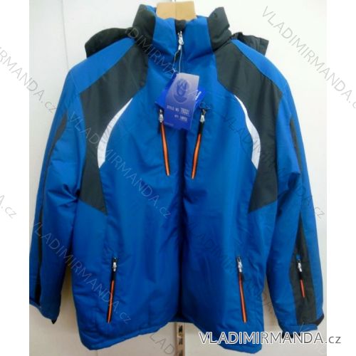 Men's winter jacket (m-xxl) TEMSTER SPORTS 78031
