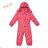 Overcoat overal winter baby nursery baby girl and boys (92-122) KUGO B301