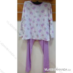 Pajamas long ladies (l-3xl) VALERIE DREAM DK-6105
