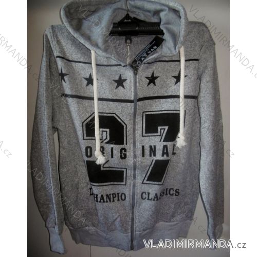 Warm sweatshirt (m-2xl) GUAN DA YUAN F36-82
