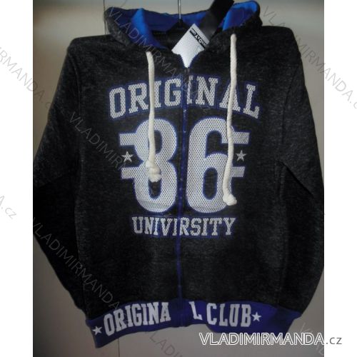 Warm sweatshirt (m-2xl) GUAN DA YUAN F36-86
