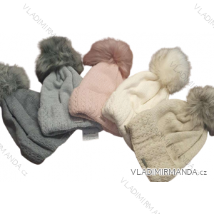 Capsule Winter Fleece with Ladies and Puppy (uni) MAJKA POLAND PVB21Z-121