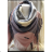 Scarf / shawl large women's (one size) PV920RS-2093