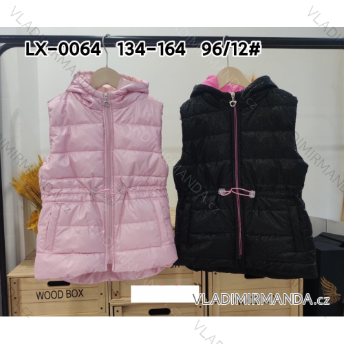 Jacket spring-autumn adolescent boys (8-16 years) SAD SAD19KK1063