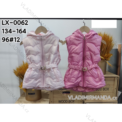 Jacket spring-autumn adolescent boys (8-16 years) SAD SAD19KK1063