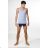 Men's Underwear Men's Cotton Tank Top (46-58) EVONA DAN