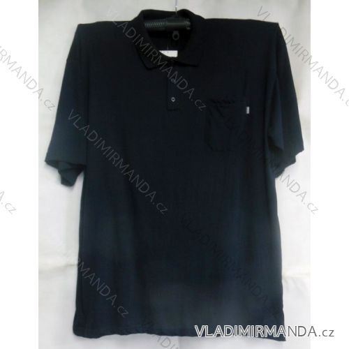 T-shirt short sleeve oversized mens (3xl-6xl) OBSESS 20120