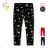 Leggings warm long children's girl (98-128) KUGO FL6707