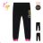 Jeans sweatpants warm boys (134-164) KUGO YZ8022