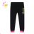 Jeans sweatpants warm boys (134-164) KUGO YZ8022