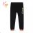 Jeans sweatpants warm boys (134-164) KUGO YZ8022