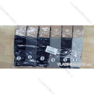 Warm knee socks for men (39-46) AURA.VIA AURA22FTP9150