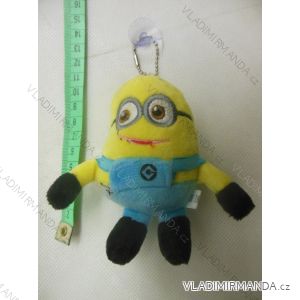 Plush outside (11cm) PL01
