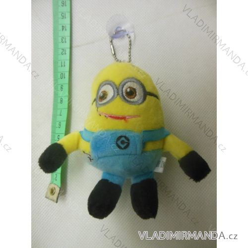 Plush outside (11cm) PL01
