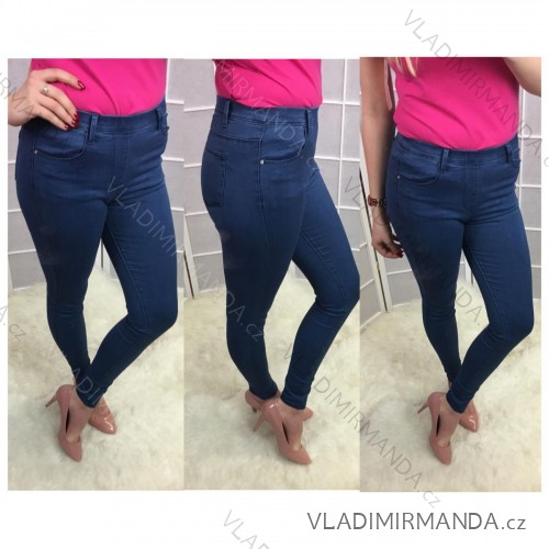 Jingle Jeans Other Jeans Ladies (34-44) SAL Y002-3 34 blue