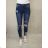 Jeans jeans long womens (25-31) M.SARA MA120S3907-1 M <p>blue</p>