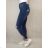 Jeans jeans long womens (25-31) M.SARA MA120S3907-1 M <p>blue</p>