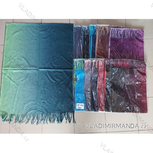 Ladies scarf (one size) DELFIN DEL22JK-198-9