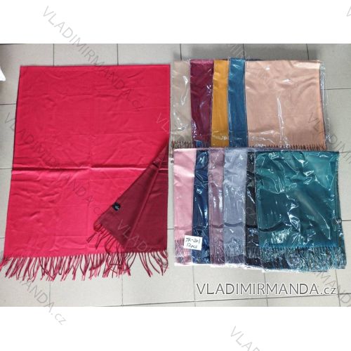 Ladies scarf (one size) DELFIN DEL22JK-198-9