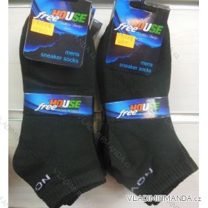 Men's Socks (27-32) FREE HOUSE 391508
